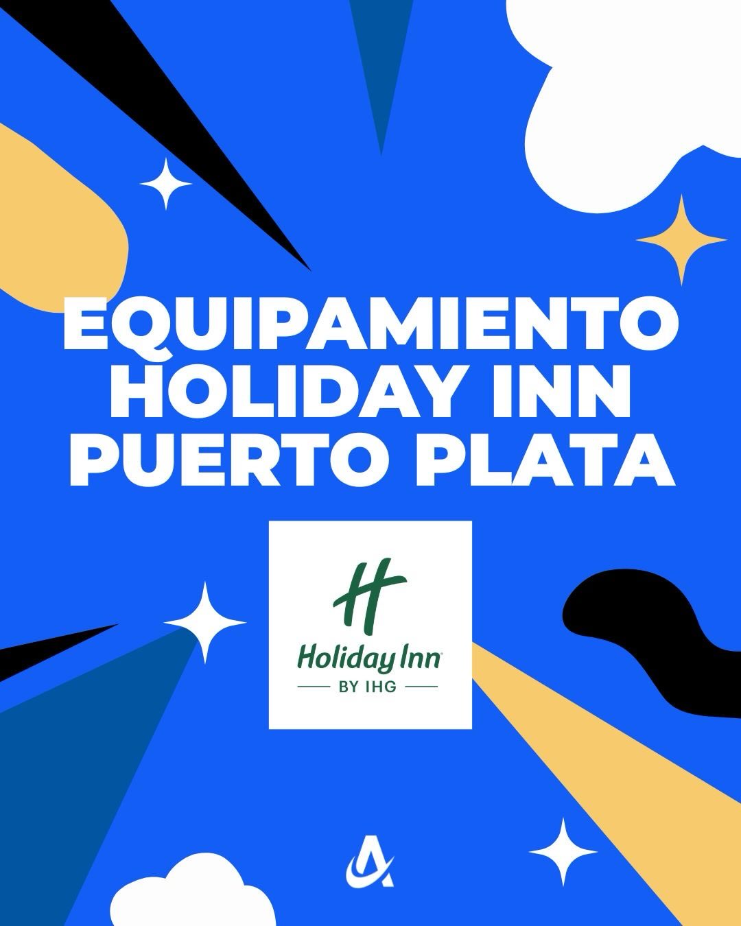 Holiday Inn 1