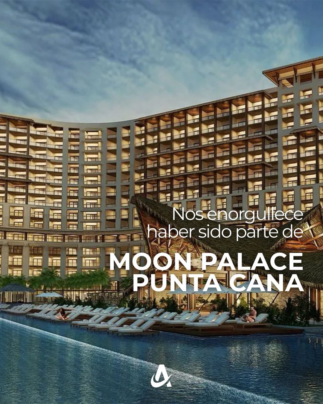 Moon Palace 1